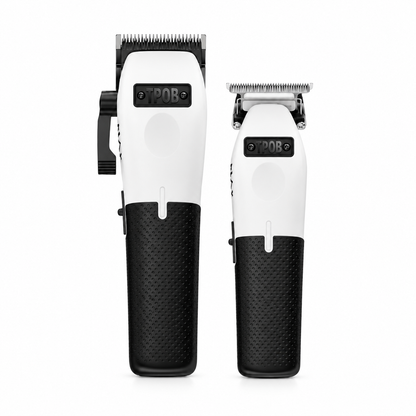 TPOB PLAY Clipper/Trimmer Mini and PLAY 2 Max Insert
