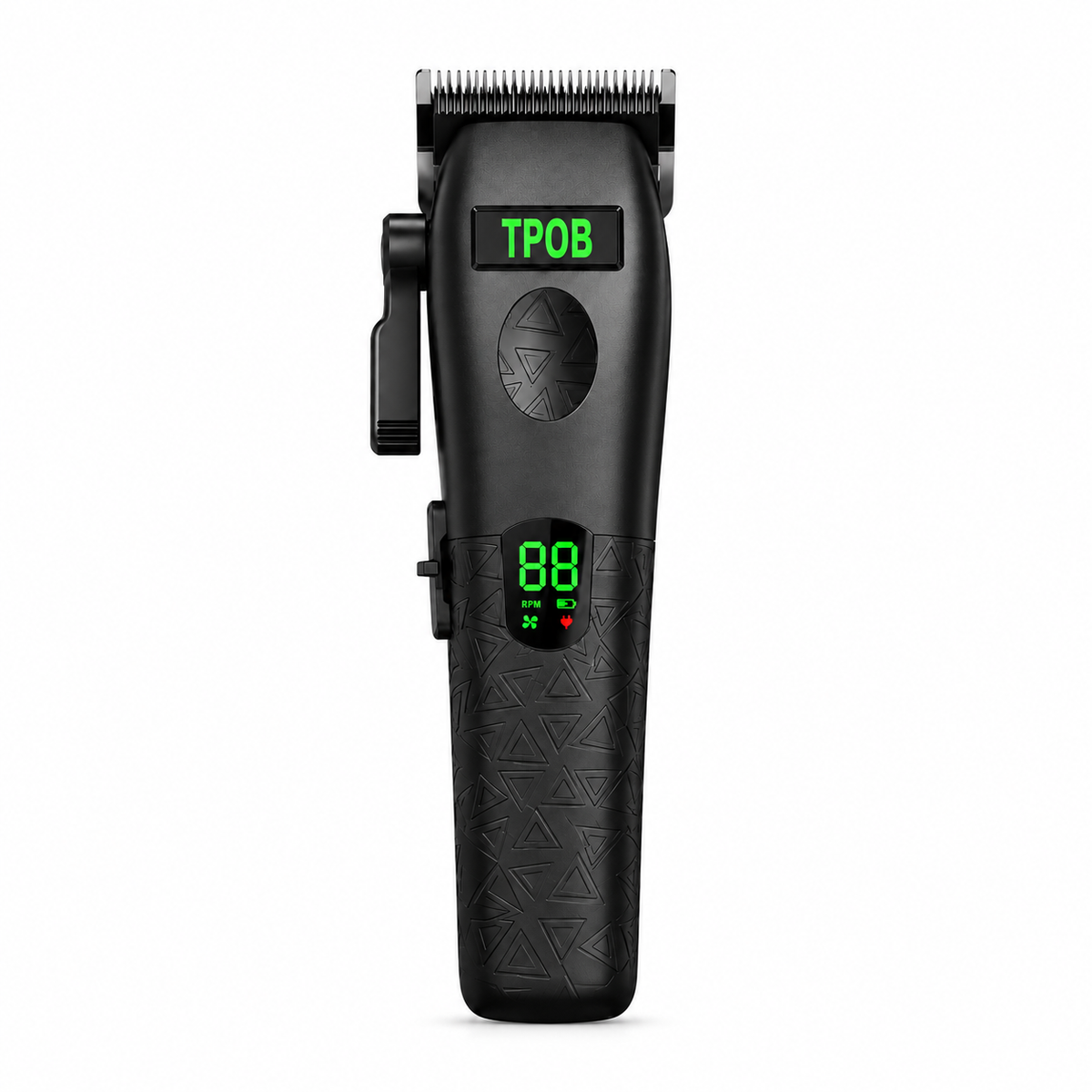 TPOB PLAY Clipper/Trimmer Mini and PLAY 2 Max Insert