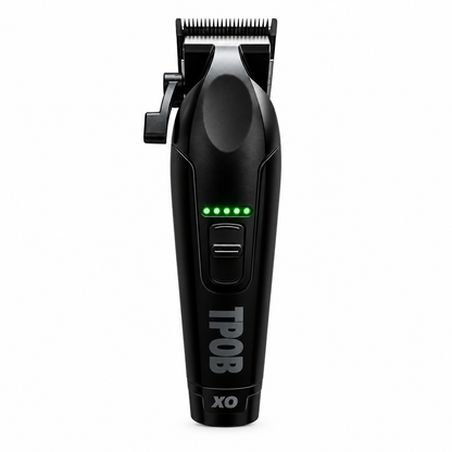 TPOB XO Clipper Insert