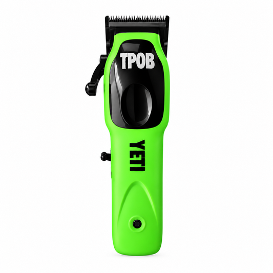 TPOB Yeti Clipper Insert USBC