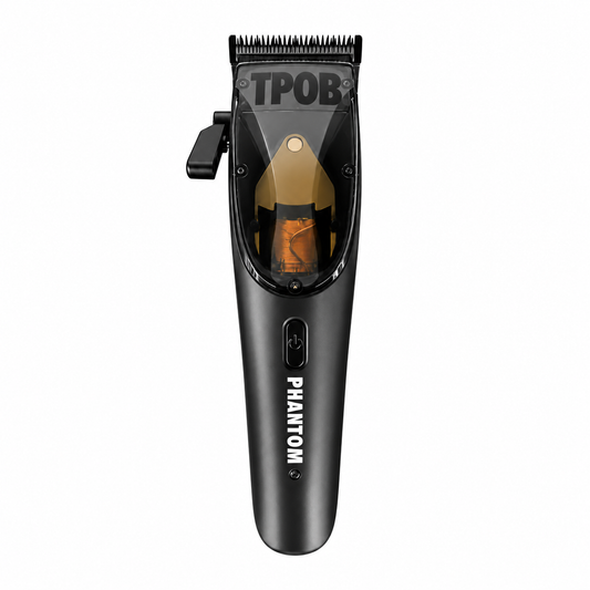 TPOB Phantom Clipper Insert