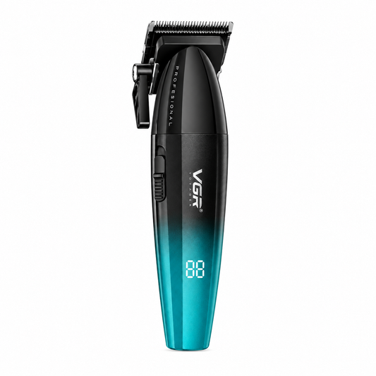 VGR 640 Clipper Insert USBC