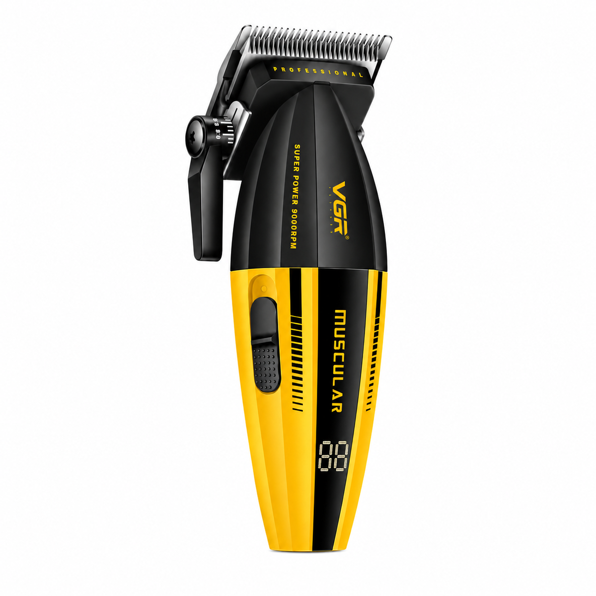 VGR 285 Clipper Insert USBC