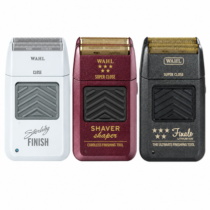Wahl 5Star-Shaver Insert