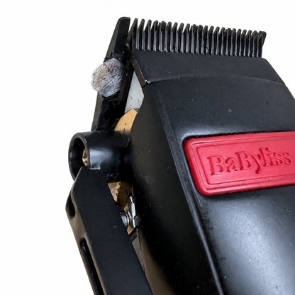 Barber Blade Pick