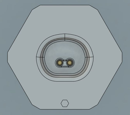 Cocco Hyper Veloce Trimmer Insert