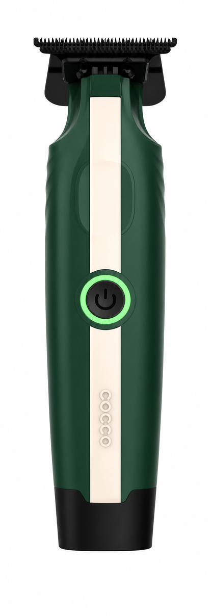 Cocco Veloce Lite Clipper/Trimmer Insert USBC