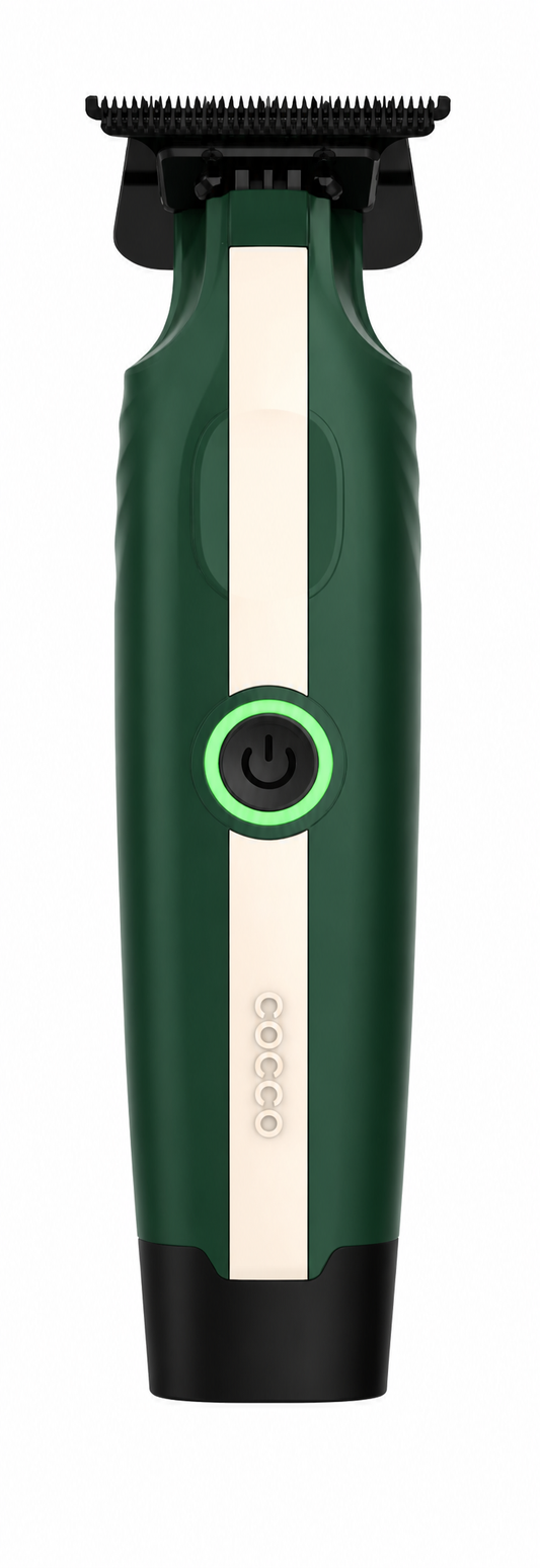 Cocco Veloce Lite Clipper/Trimmer Insert USBC