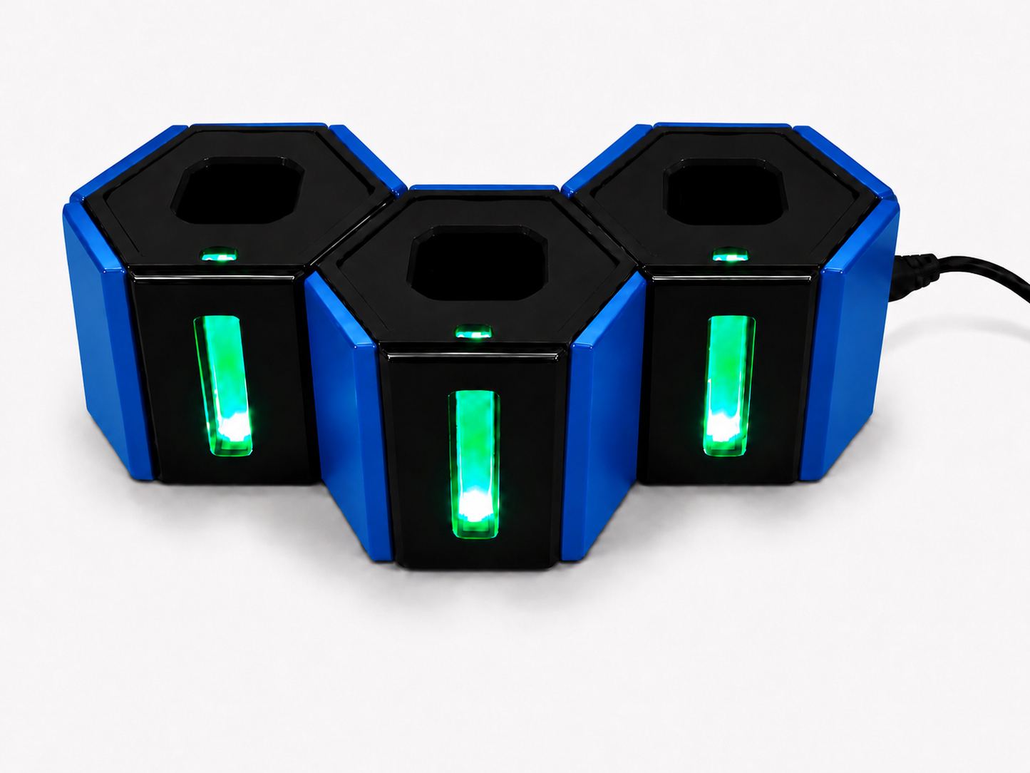 HexPod Starter 3 Bundle