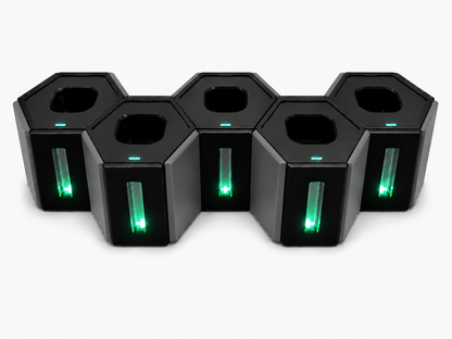 HexPod Starter Plus 5 Bundle