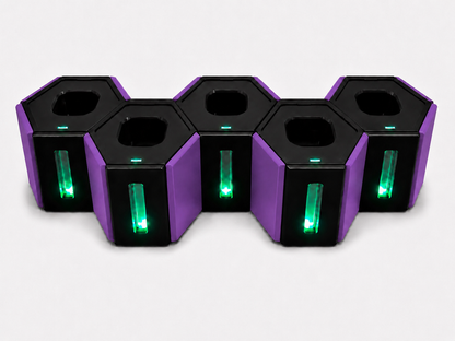 HexPod Starter Plus 5 Bundle