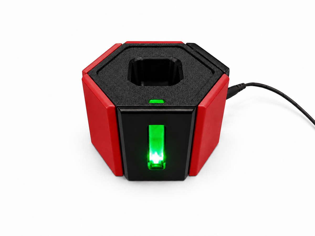Single HexPod Starter Bundle