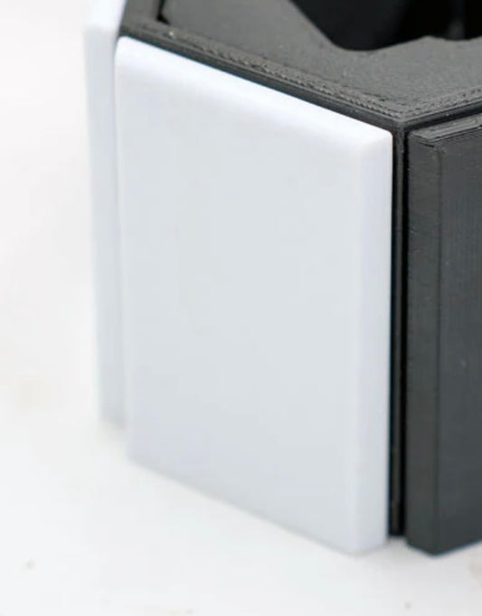HexPod Panel
