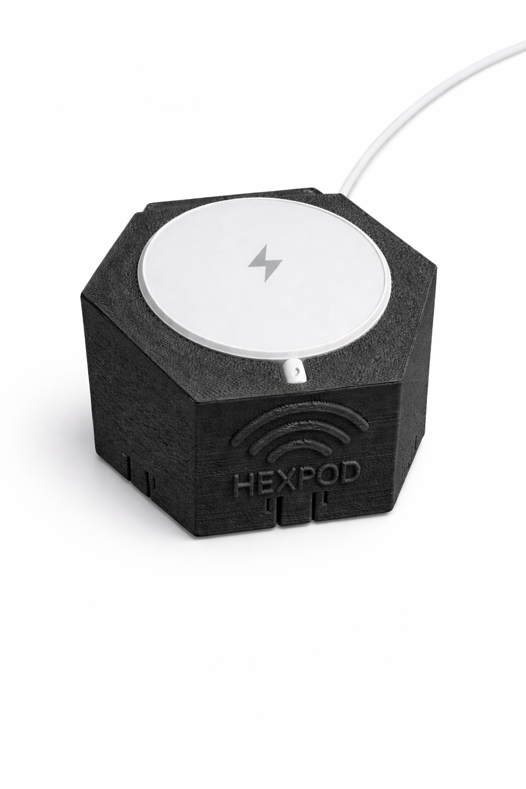 Hexpod MagSafe NFC Charging 25w Dock