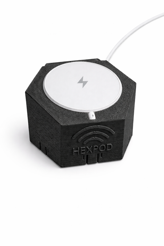 Hexpod MagSafe NFC Charging 25w Dock