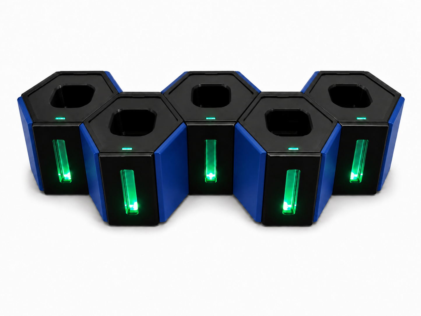 HexPod Starter Plus 5 Bundle