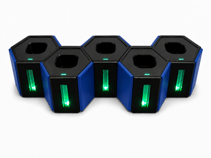 HexPod Starter Plus 5 Bundle
