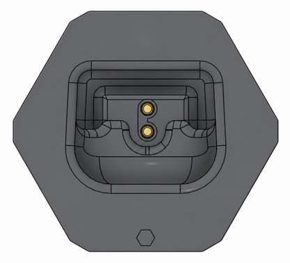 Andis Envy Li Clipper Insert