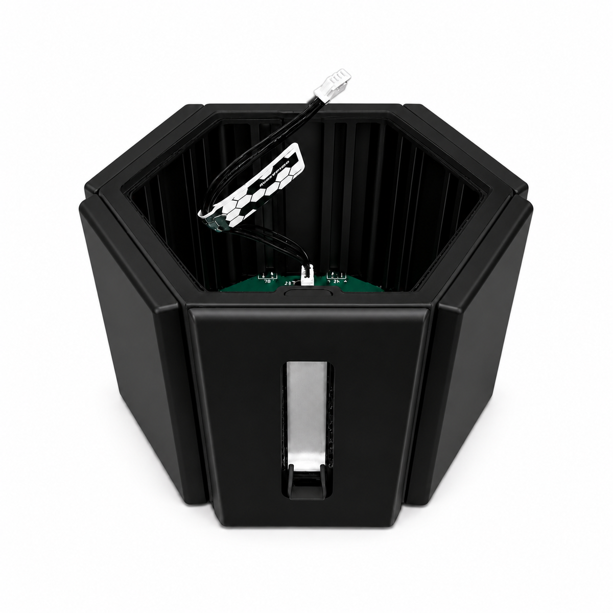 HexPod (Add-on)