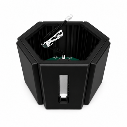 HexPod (Add-on)