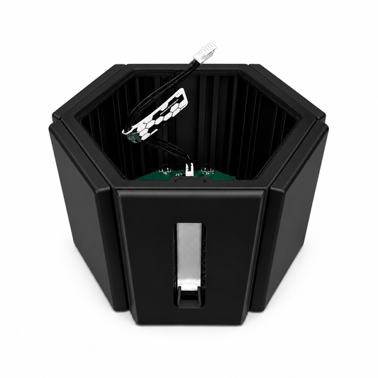 HexPod (Add-on)