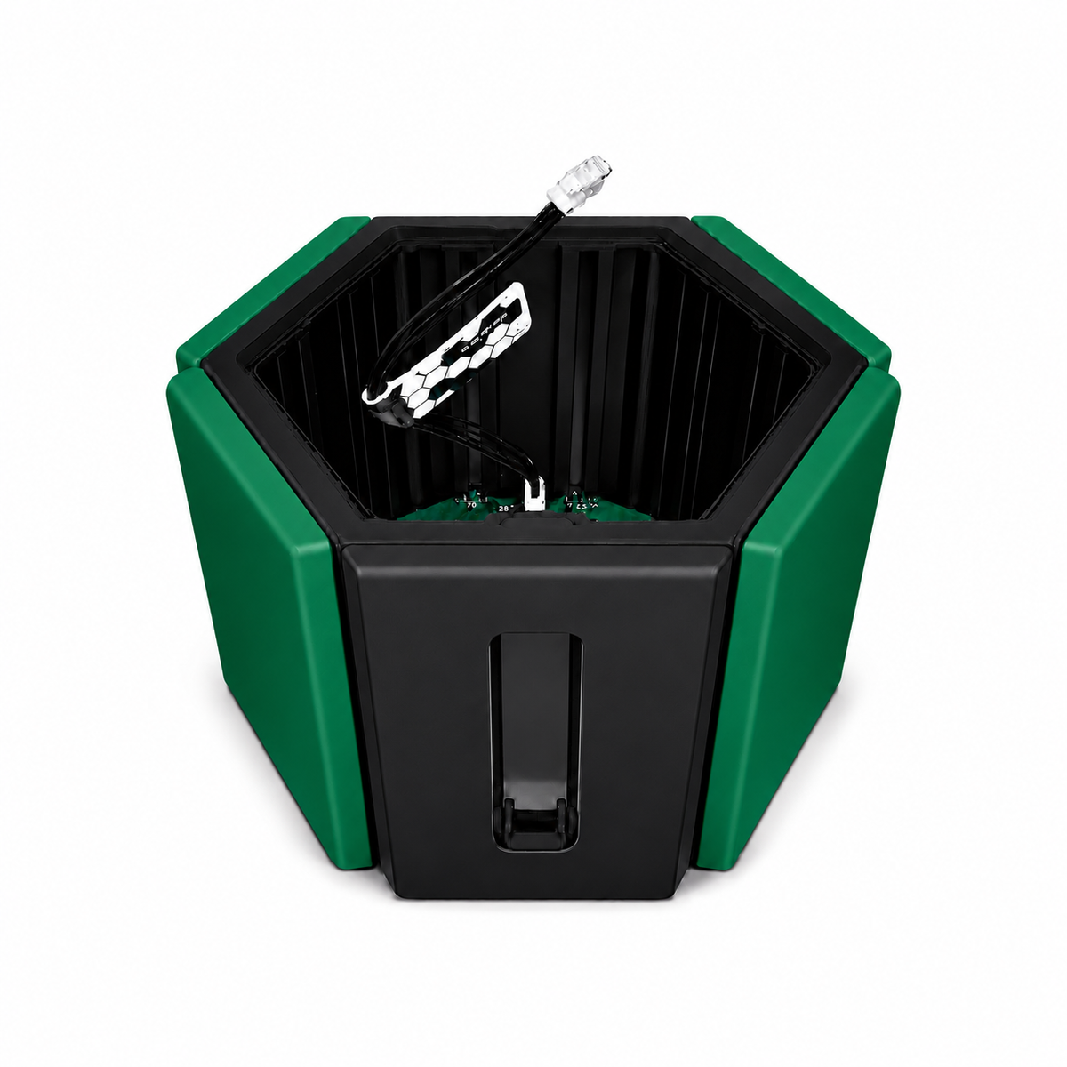 HexPod (Add-on)