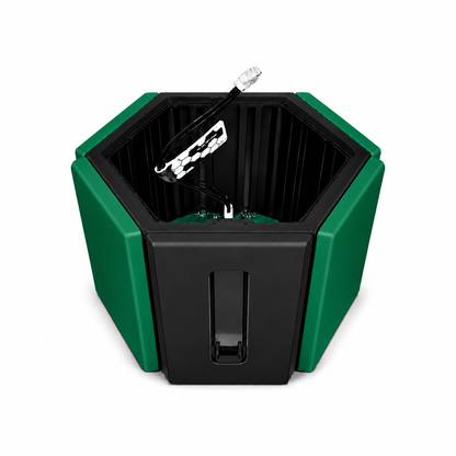 HexPod (Add-on)