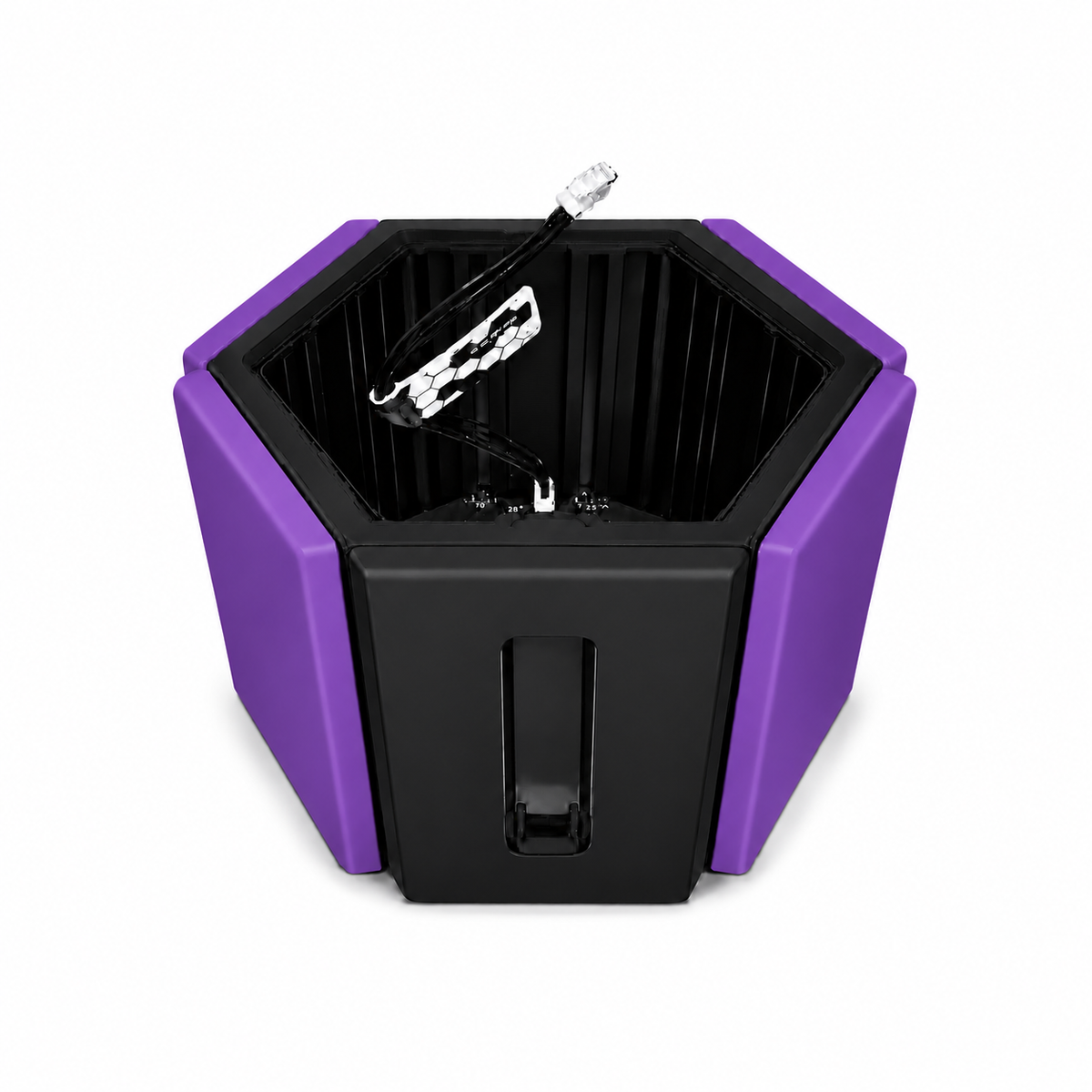 HexPod (Add-on)