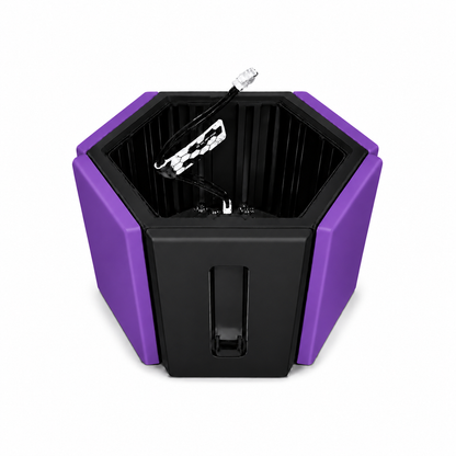 HexPod (Add-on)