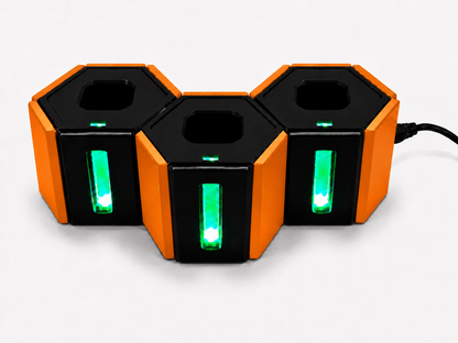 HexPod Starter 3 Bundle