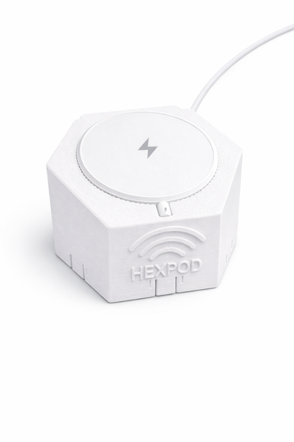 Hexpod MagSafe NFC Charging 25w Dock