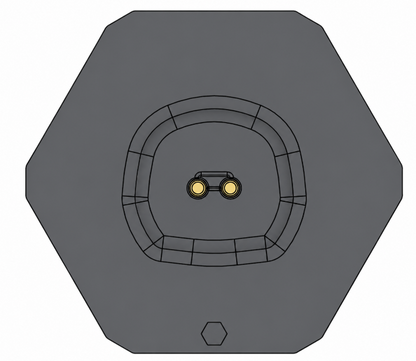 Suprent Fang Trimmer Insert