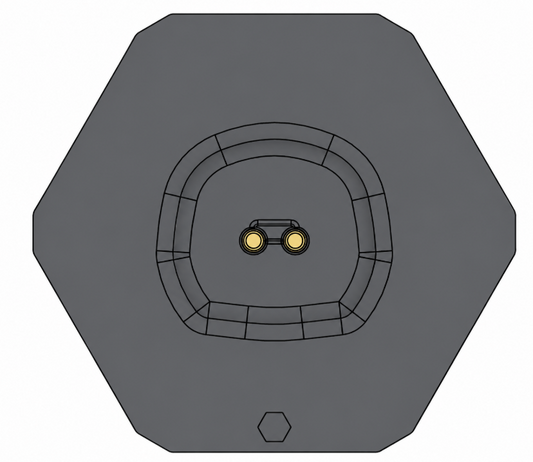 Suprent Fang Trimmer Insert