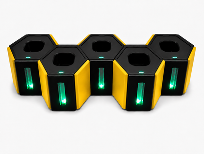 HexPod Starter Plus 5 Bundle