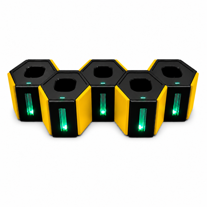 HexPod Starter Plus 5 Bundle