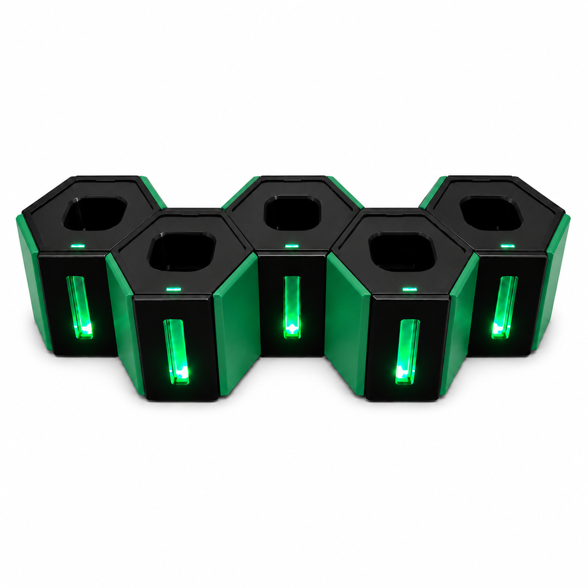 HexPod Starter Plus 5 Bundle