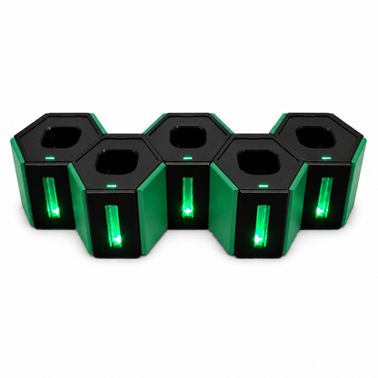 HexPod Starter Plus 5 Bundle