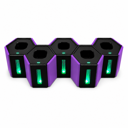HexPod Starter Plus 5 Bundle