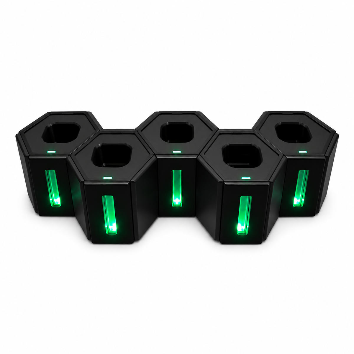 HexPod Starter Plus 5 Bundle