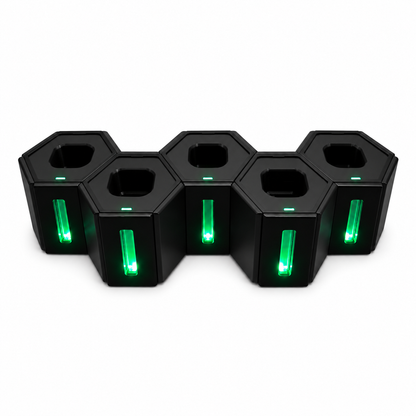 HexPod Starter Plus 5 Bundle