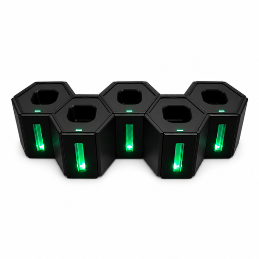 HexPod Starter Plus 5 Bundle