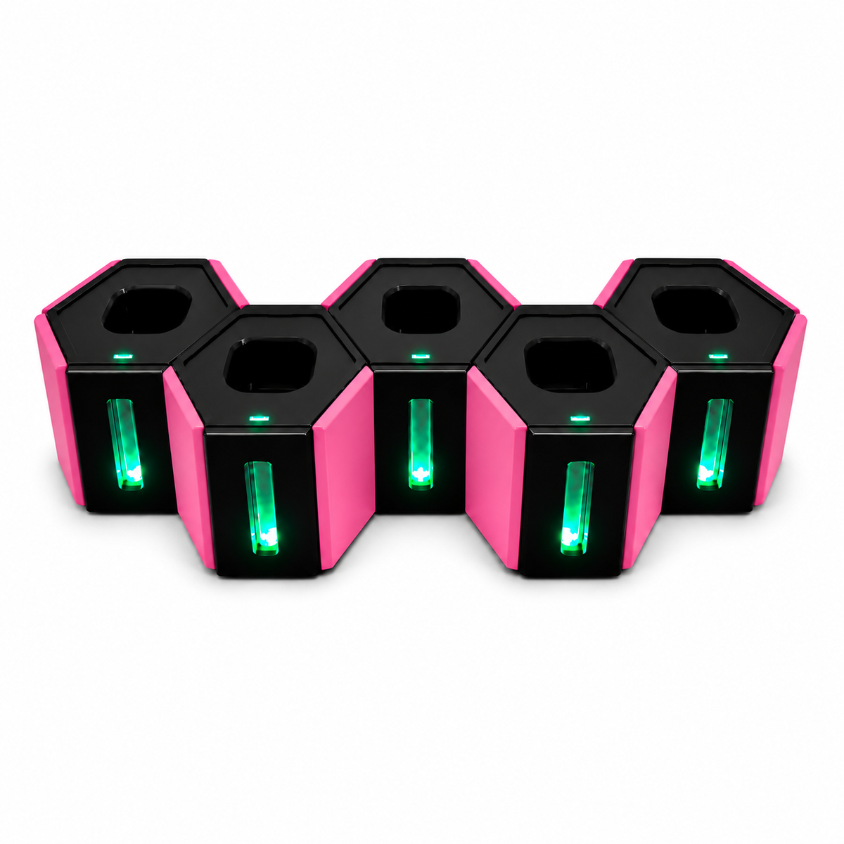 HexPod Starter Plus 5 Bundle