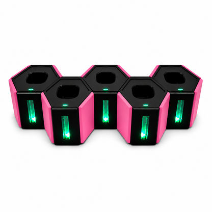 HexPod Starter Plus 5 Bundle