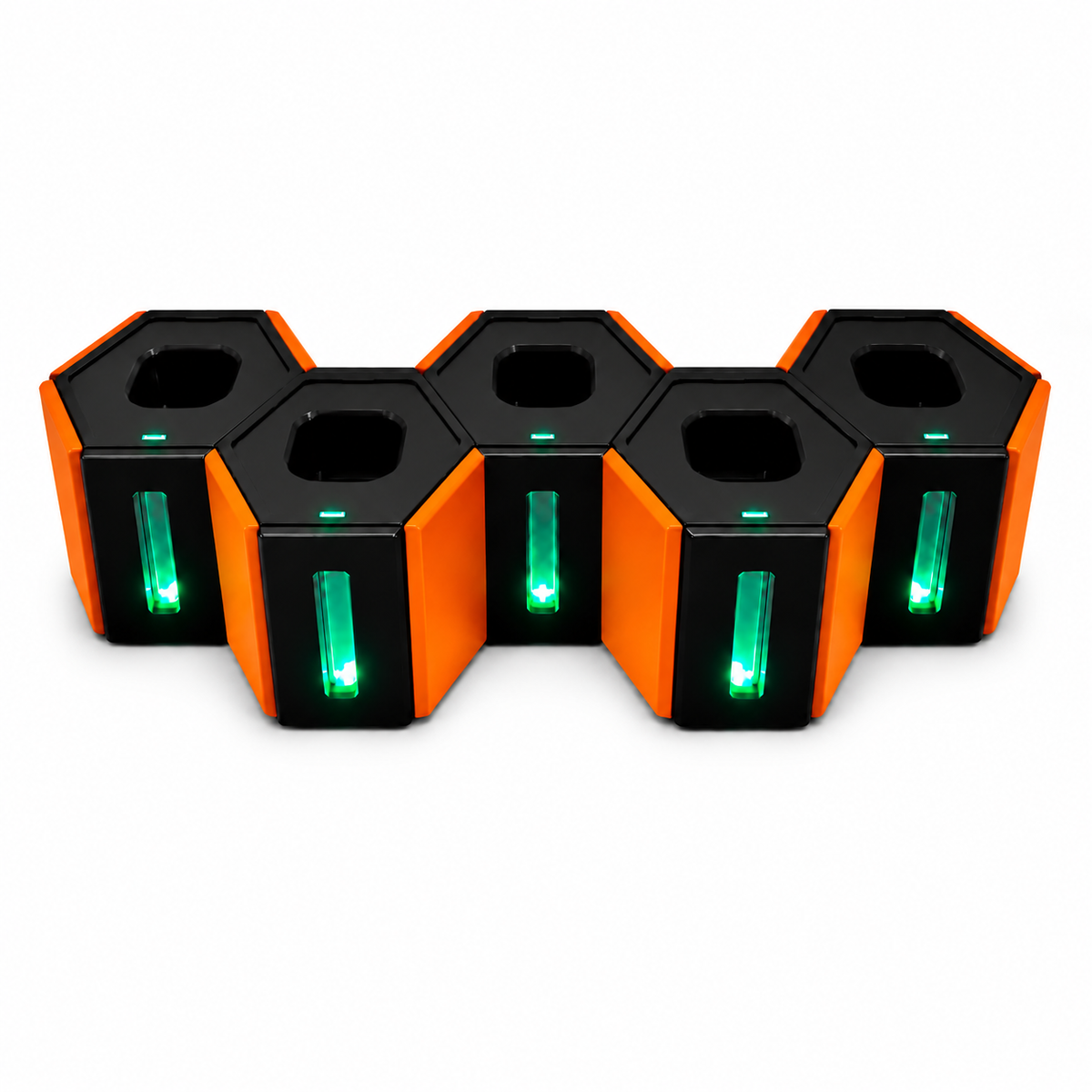 HexPod Starter Plus 5 Bundle
