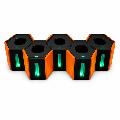 HexPod Starter Plus 5 Bundle