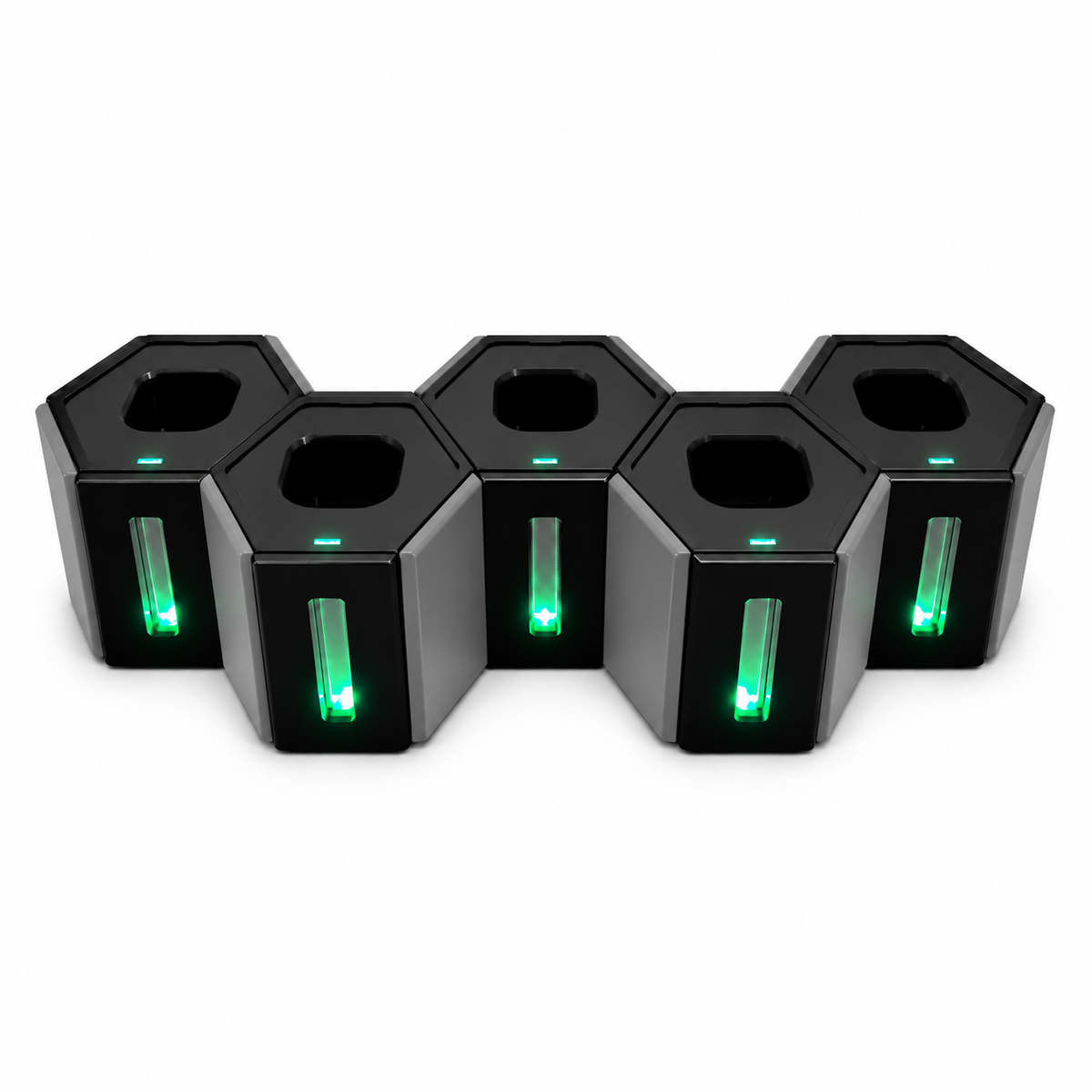HexPod Starter Plus 5 Bundle