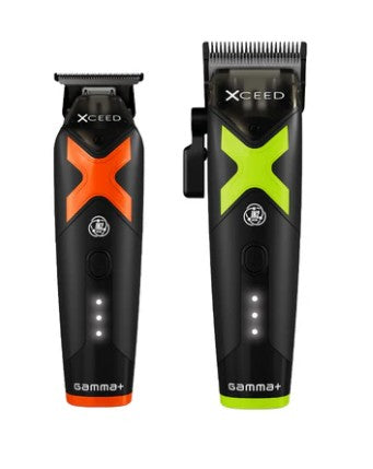 Gamma Xceed Clipper/Trimmer Insert