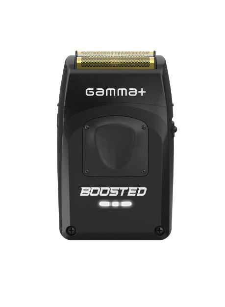 Gamma Boosted Shaver Insert USBC