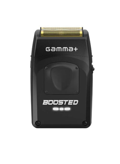 Gamma Boosted Shaver Insert USBC