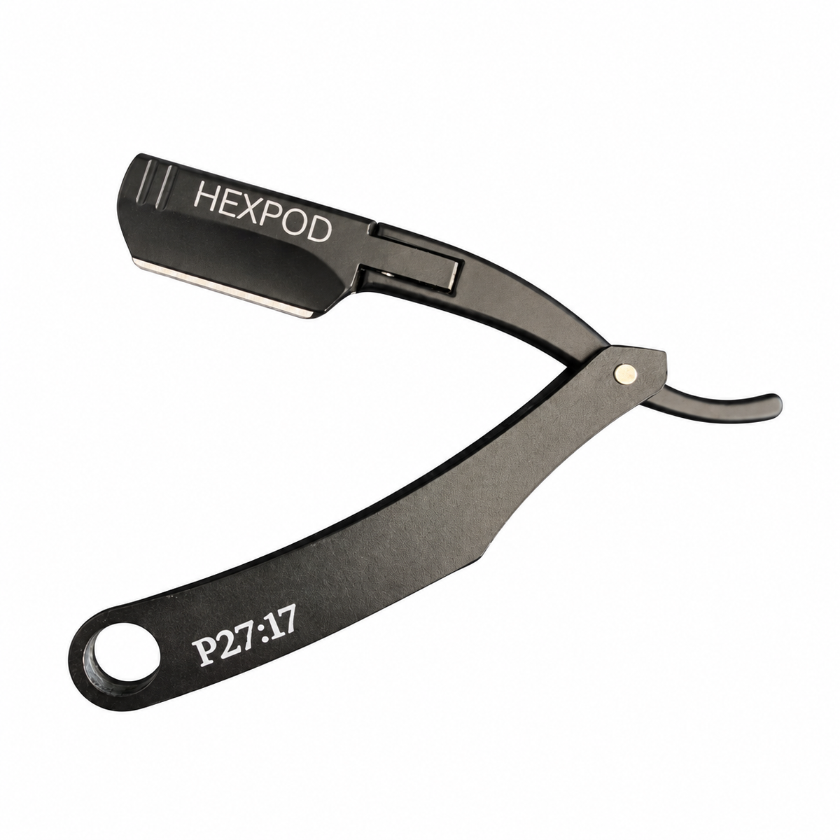 Hexpod Double Razor
